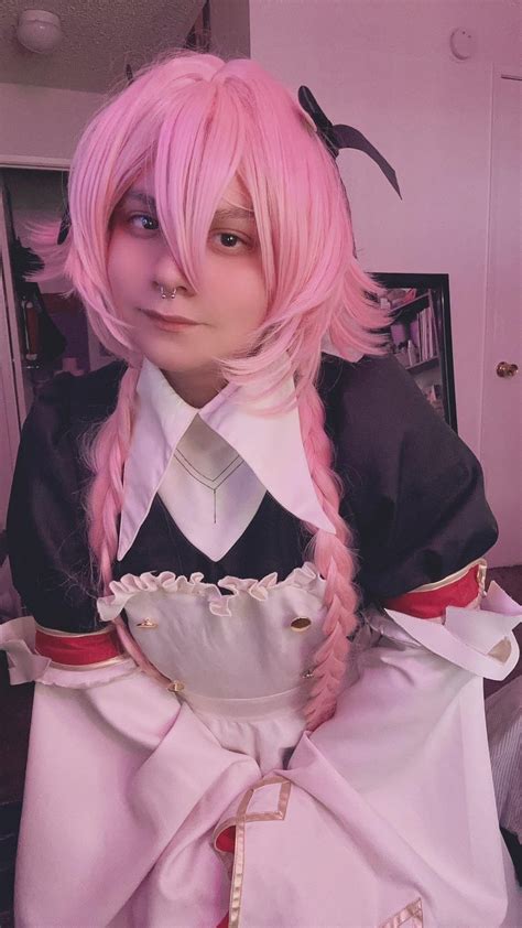 femboy cosplay porn